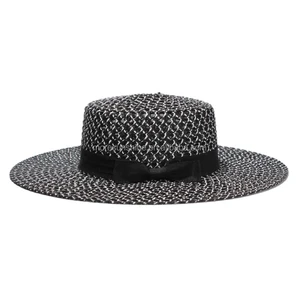 2017 beautiful style straw hat