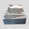 2 mm thick metal iron hot dipped GI Galvanized Zinc Steel sheet / coil / gi steel plate(4X8)