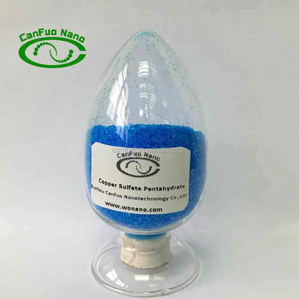 nano copper sulfate basic 's related products