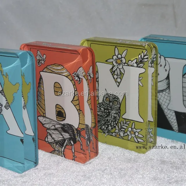 acrylic paperweight display