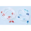 MSLTUBE hemodialysis blood tubing set hemodialysis accessories dialysis blood tube