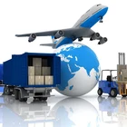 Fast Air Sea Freight Door To Door Ups Dhl Fedex Tnt Air Shipping China To Nigeria