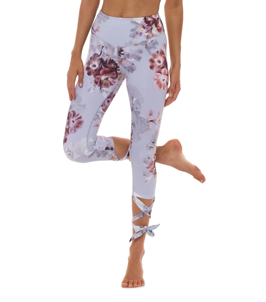 New Kind of Women’s Fitness Yoga Pants in Spring and Summer of 2019-XSUNWING
