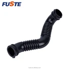 Oem OEM Custom Black Flexible Injection Automotive Rubber Car Air Intake Pipe