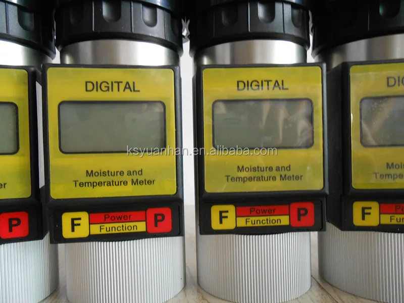 Grain Moisture Meter Wile55 for Paddy, Rice, Wheat, Mustard, Barley