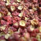 China origin Food spice Laiwu Sichuan pepper Zanthoxylum bungeanum Maxim for sale