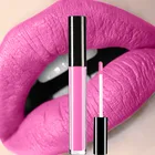 high quality Logo Customize Imported Base Material Lipstick