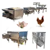 Poultry Slaughtering Processing Line Chicken Slaughter Machine for sale