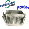 high precision die casting prototype,rapid sheet metal prototype