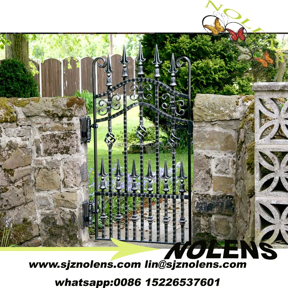 metal gate for sale