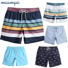 2019 New Style Custom Swimwear Beach Pants Sports Short Pants For Boys