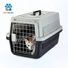 Life Stages Fold & Carry Single-Door Dog Travel Carrier Crate Five Sizes