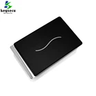 Zk Access Control Zk Access Control ZK SCR100 RFID Reader For Pedestrian Access Control With TCP/IP Interface