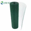 Wholesale low carbon steel wire diameter 2.0mm PVC coated 4x4 concrete reinforcemen welded wire mesh after welding for fence