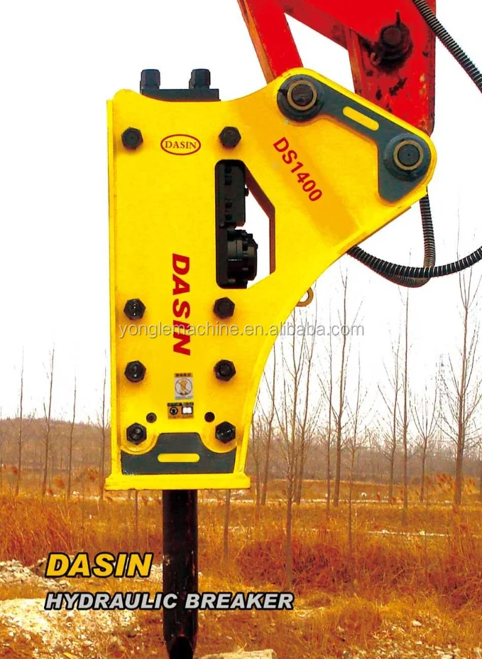 Excellent quality stylish hydraulic drop hammer pile driver