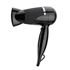 Dual Voltage Blow Dryer Dc Motor Lightweight Travel Hair Dryers