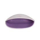 Plastic Unique Design 9W White Mini Better Led Nail UV Lamp