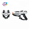 safer infrared ray battle toy miniature guns for sale