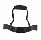 Weight Lifting Gym Training Custom Arm Blaster