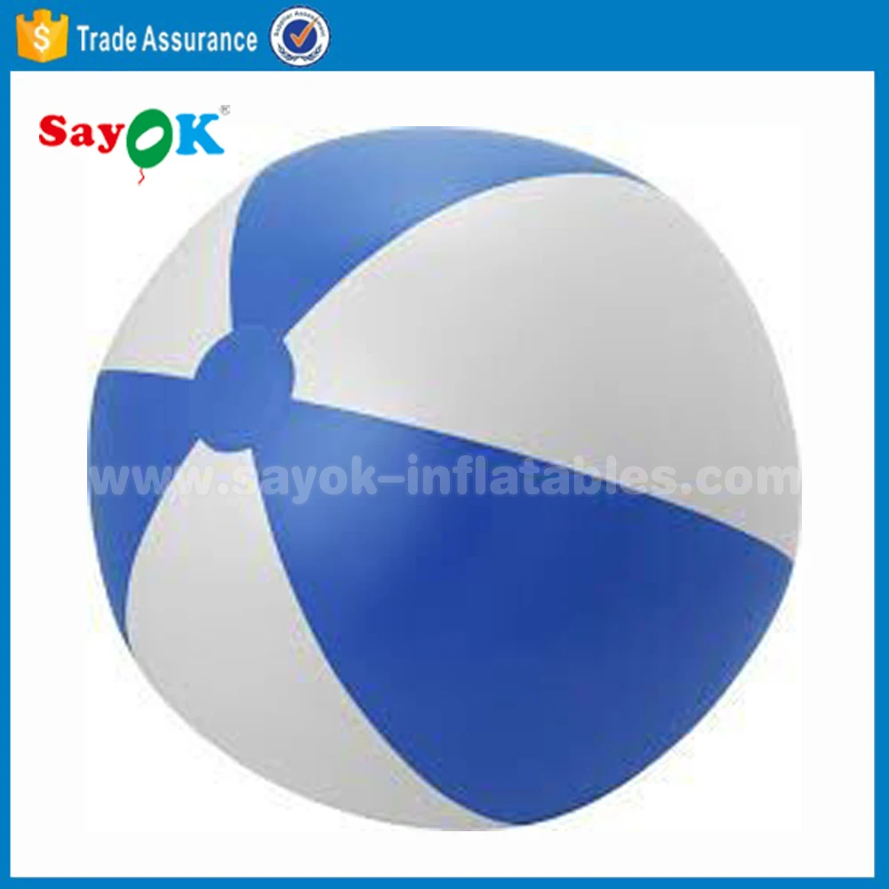 beach ball inflatable