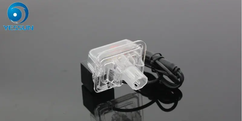 YESSUN For Mazda CX-5 CX 5 CX5 2015 2016 back up Reverse Camera Auto Wireless Rear View Camera Rear View Camera  Night Vision  5