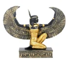 polyresin egyptian god statues and polyresin figurine craft for sale
