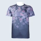 mens clothing for sublimation polyester sports jersey new model