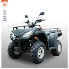 250cc camo quad atv 4 stroke powerful utility ATV for sale