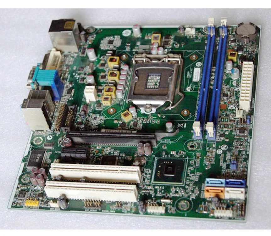 Motherboard