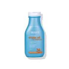 Professional hair product beaver argan oil shampoo travel size