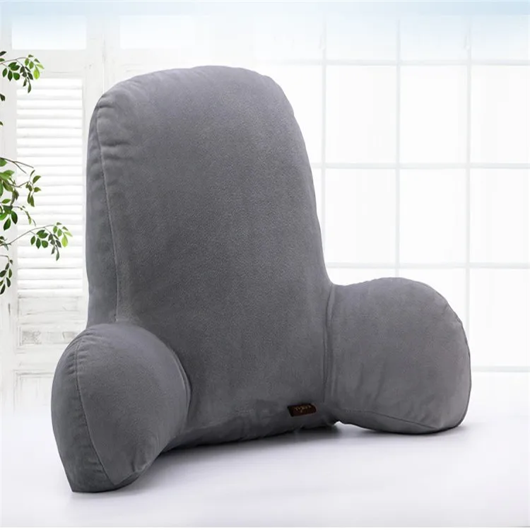 Tv Watching Book Reading Healthy Massage Shred Memory Foam Back