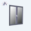 Top Quality Laminated Tempered Glass Casement Windows And Doors