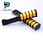 Non-toxic Hair Color Temporary Hair Chalk The Black Combs Hair Dye