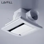 Ceiling Mounted Exhaust Fan for Kitchen Ceiling Ventilation Fan Extractor Fans