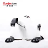 Exercise machine mini bike foot machine foot exercise stepper pedal exercise