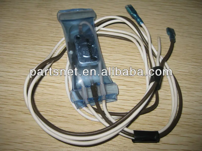 Samsung Refrigerator Defrost Thermostat / No Frost Refrigerator