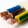 PVC Insulated cable electrical wire cable Manufacture pvc insulated flat cable