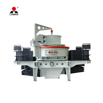 High Efficiency Processing Used Mini Small Vsi Sand Processing Maker Crusher Making Machine Price For Sale