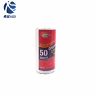 Household Wipes Disposable Kitchen Cleaning Wash Cloths Paper Roll