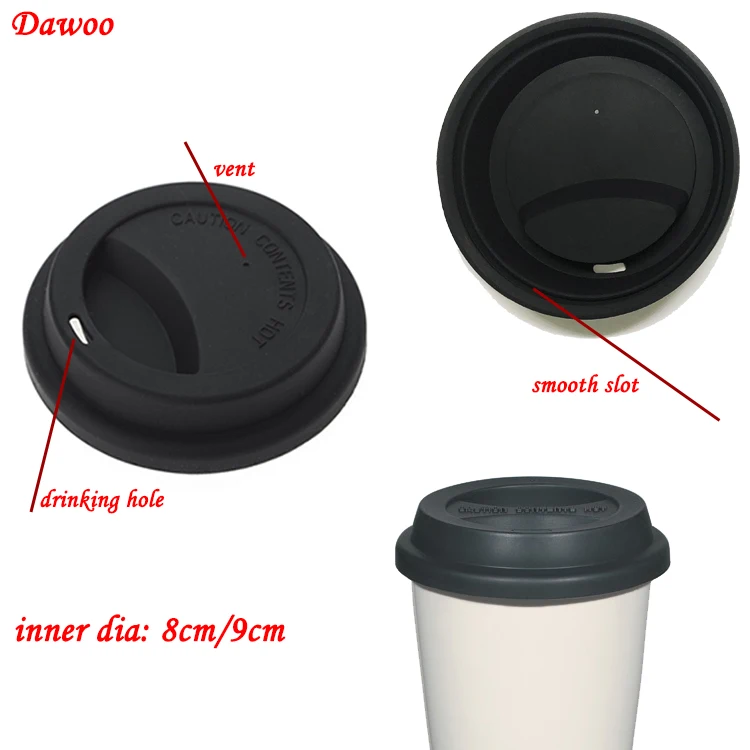 8cm or 9cm lids