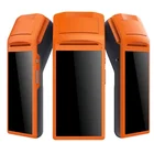 Sunmi V1S 3G wifi Smart Handheld Mobile 5.5 inch Android Portable pos 58mm receipt printer