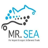 Mr-Sea Company seafood