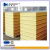 Professional production line provide polyurethane pur foam sandwich panel with high quality