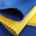 Best-selling Camouflage color polyester oxford fabric waterproof fabric for Bag