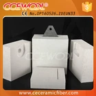 DJM series mullite light brick for furnace