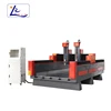 Water cooled stone engraving router cnc/3d cnc router/4x8 ft cnc router