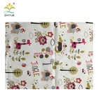 China factory supplier comfortable 100% cotton fabric roll price