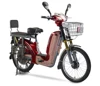 48v 350w cargo loading cheap stealth bomber electric dirt bike for sale