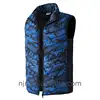 Best selling hot chinese products training vest traffic tight for men