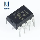 PIC12F675-IP PIC12F675-I/P PIC12F675 12F675 Microcontroller IC Integrated Circuit DIP-8